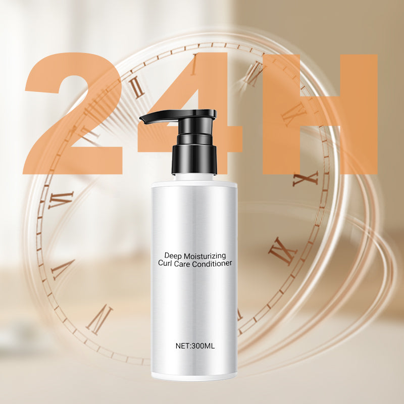 🔥HOT SALE✨Deep Moisturizing Curl Care Conditioner