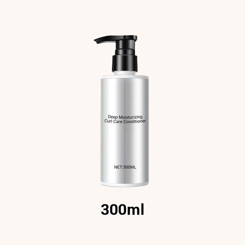 🔥HOT SALE✨Deep Moisturizing Curl Care Conditioner