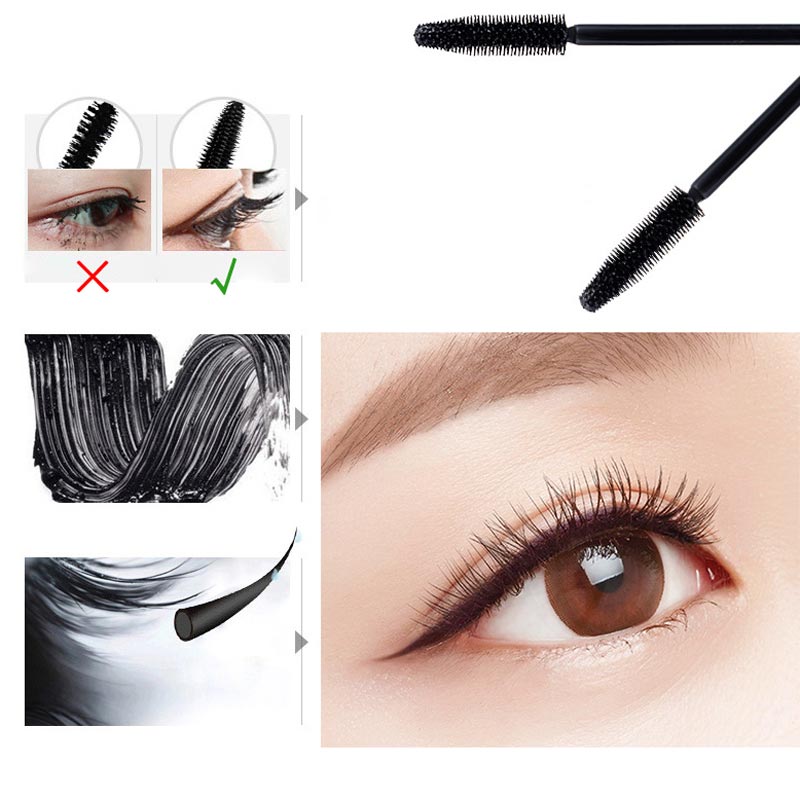 🎉Christmas Special Offer-Sunflower Angel Lengthening Curl Mascara