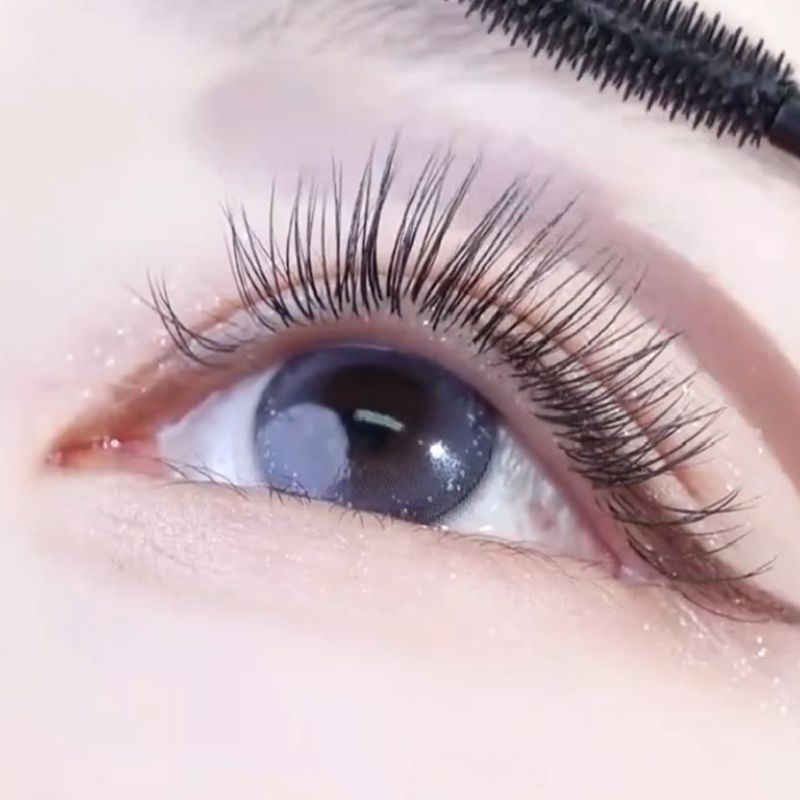 🎉Christmas Special Offer-Sunflower Angel Lengthening Curl Mascara