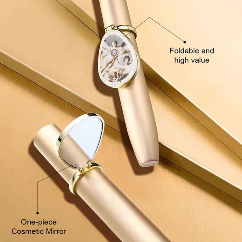 🎉Christmas Special Offer-Sunflower Angel Lengthening Curl Mascara