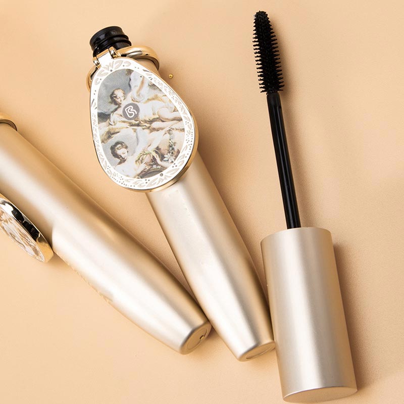🎉Christmas Special Offer-Sunflower Angel Lengthening Curl Mascara