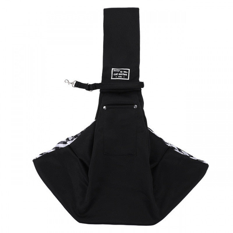 Dog & Cat Sling Carrier