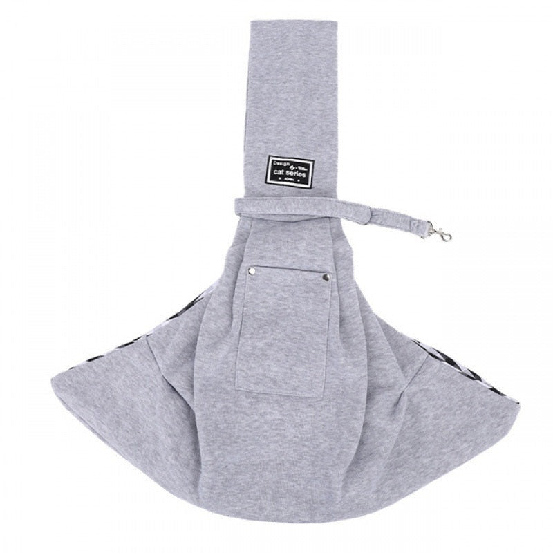Dog & Cat Sling Carrier