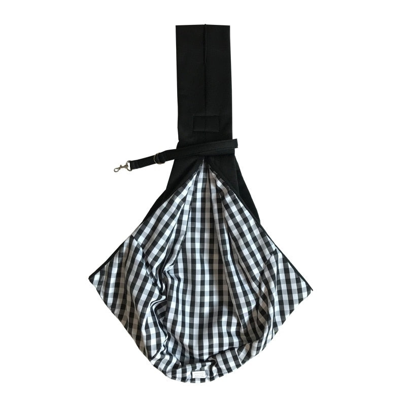Dog & Cat Sling Carrier