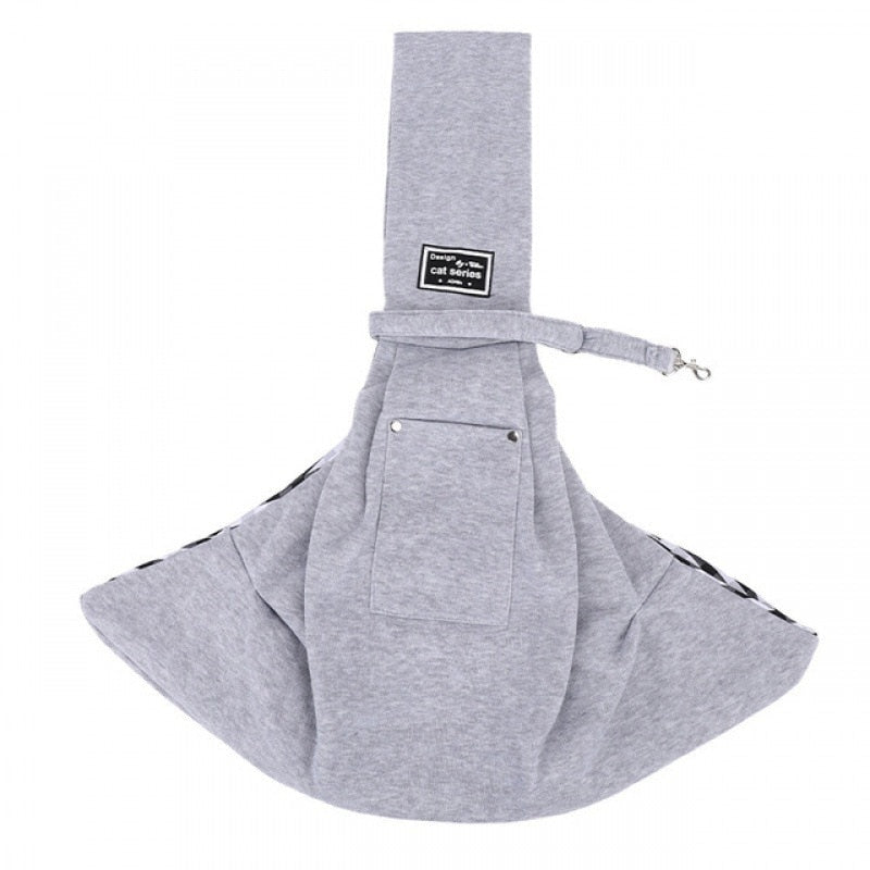 Dog & Cat Sling Carrier