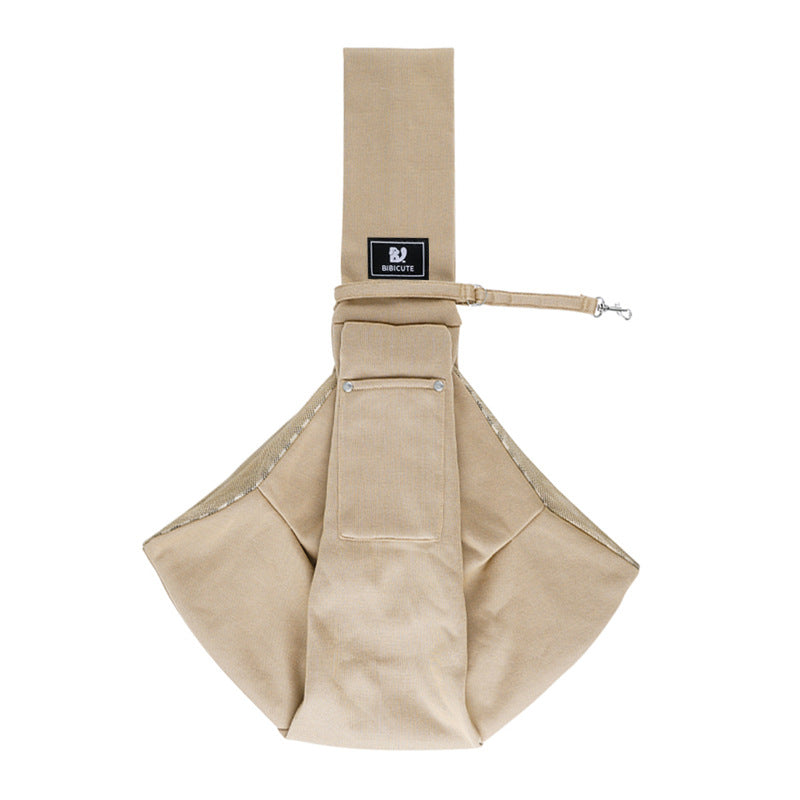 Dog & Cat Sling Carrier