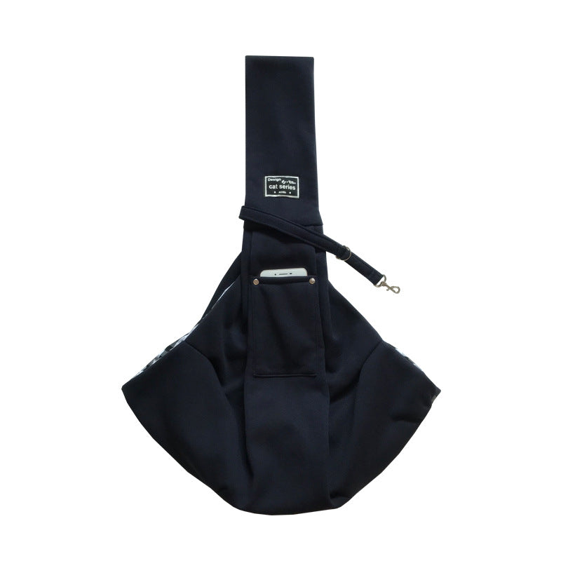 Dog & Cat Sling Carrier