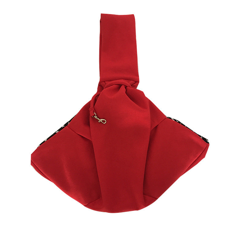 Dog & Cat Sling Carrier