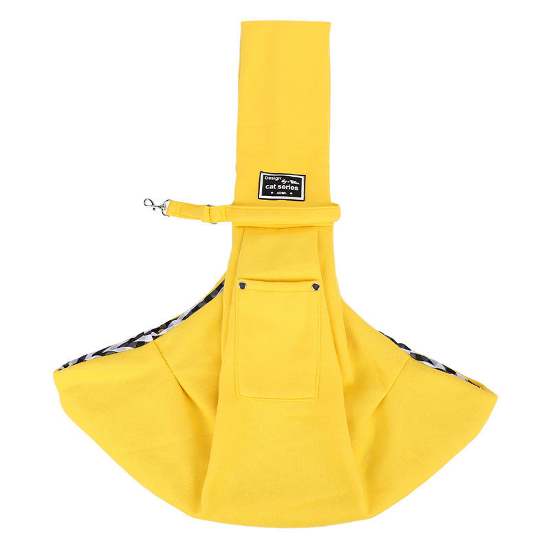 Dog & Cat Sling Carrier