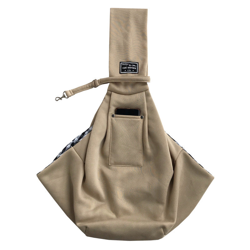 Dog & Cat Sling Carrier