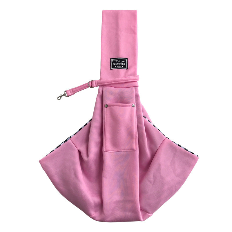 Dog & Cat Sling Carrier