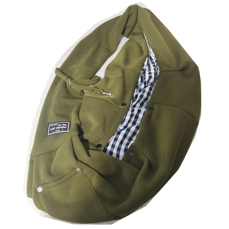 Dog & Cat Sling Carrier