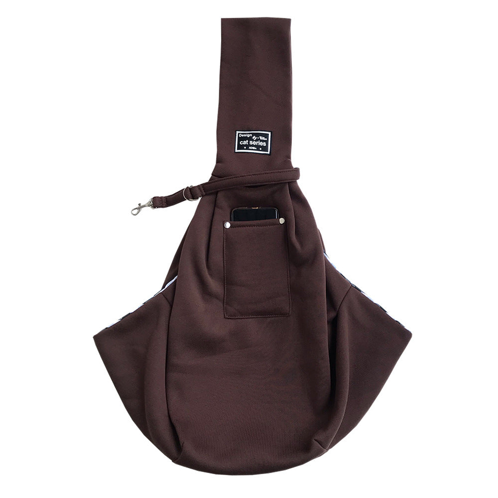 Dog & Cat Sling Carrier