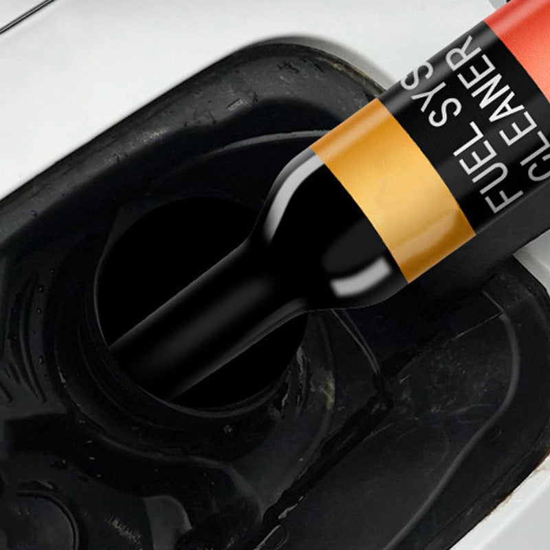 💕Car Fuel System Carbon Cleaner & Power Booster Additive
