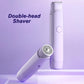 Women's multifunction razor with double head，🔥Spring offer: 50% discount on your order