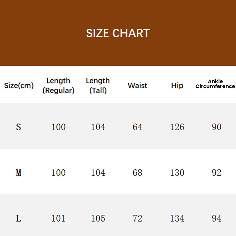 🌟Women's High-Waisted Wide-Leg Suit Pants