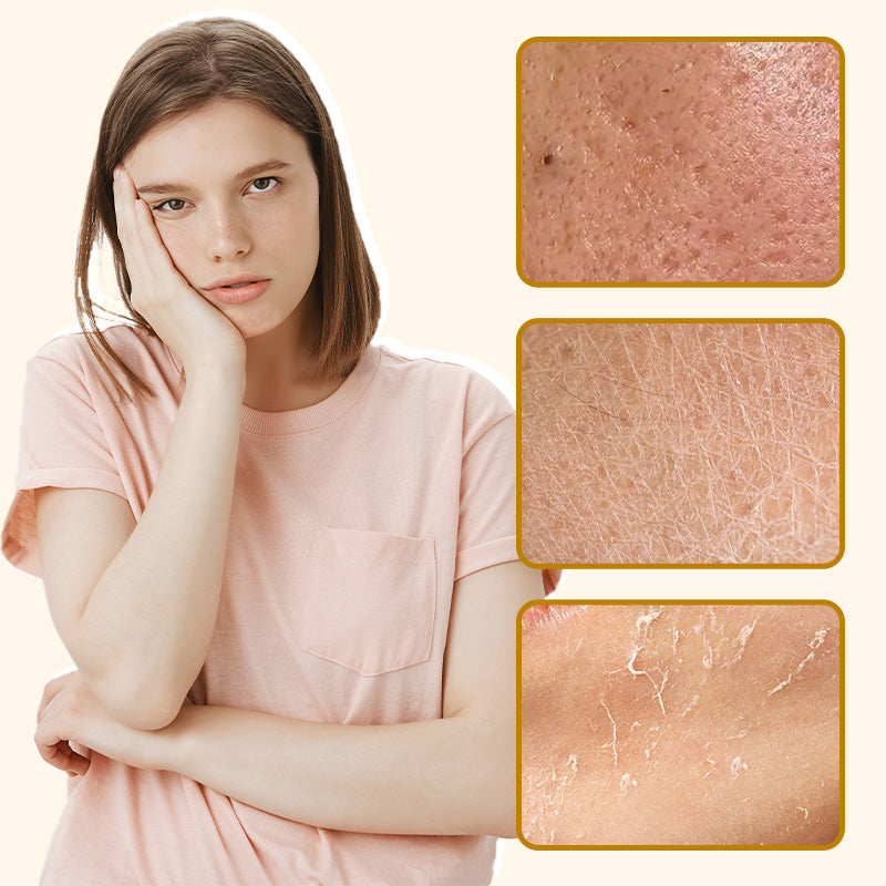 🎉2025 HOT SALE🎉Organic Beef Tallow Balm with Honey – Moisturizing Cream