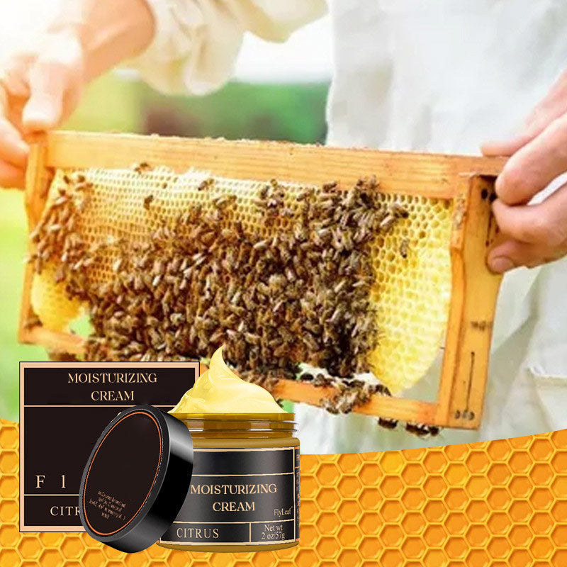 🎉2025 HOT SALE🎉Organic Beef Tallow Balm with Honey – Moisturizing Cream