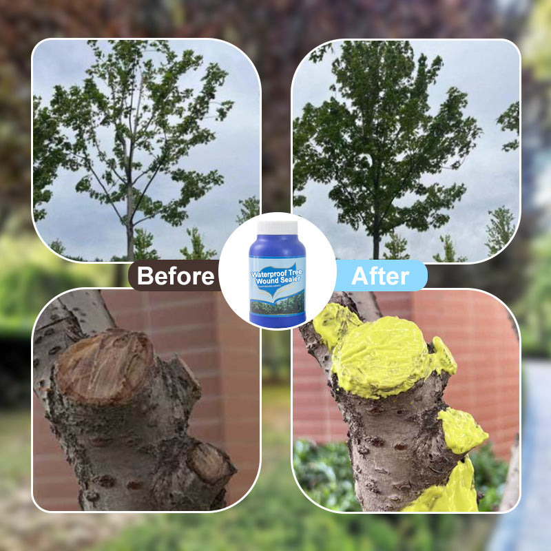 🔥Waterproof Tree Wound Sealer