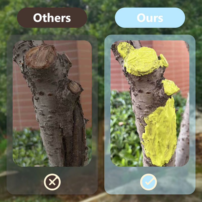 🔥Waterproof Tree Wound Sealer