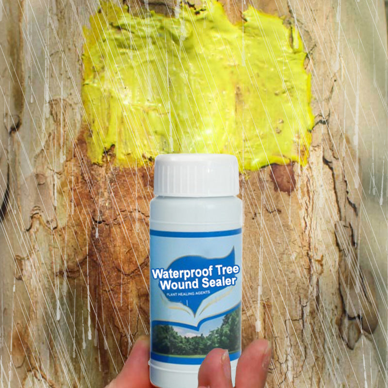 🔥Waterproof Tree Wound Sealer