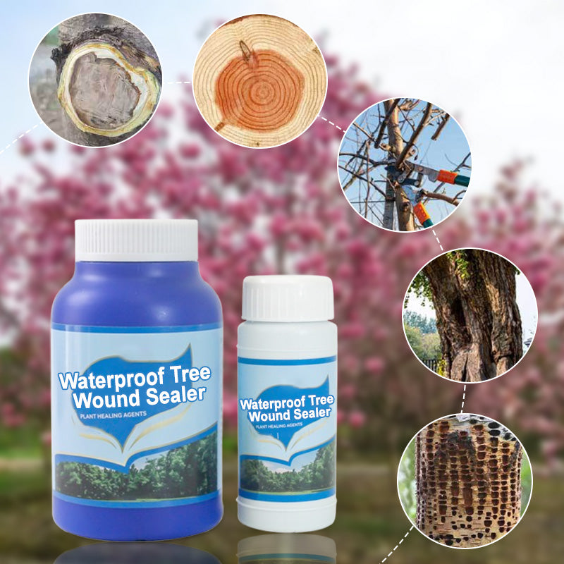 🔥Waterproof Tree Wound Sealer