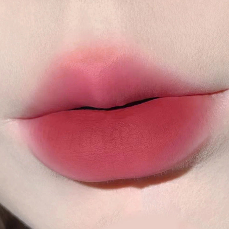 ✨Hot new products💞Matte Rotating Smooth Lasting Lip Glaze💞