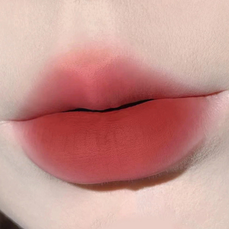 ✨Hot new products💞Matte Rotating Smooth Lasting Lip Glaze💞