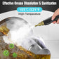 2500W High-Pressure Steam Cleaner – 6 Speeds & 1L Tank