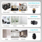 2500W High-Pressure Steam Cleaner – 6 Speeds & 1L Tank