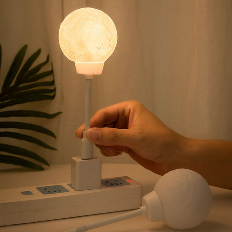 Moon Night Light