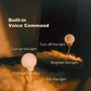 Moon Night Light