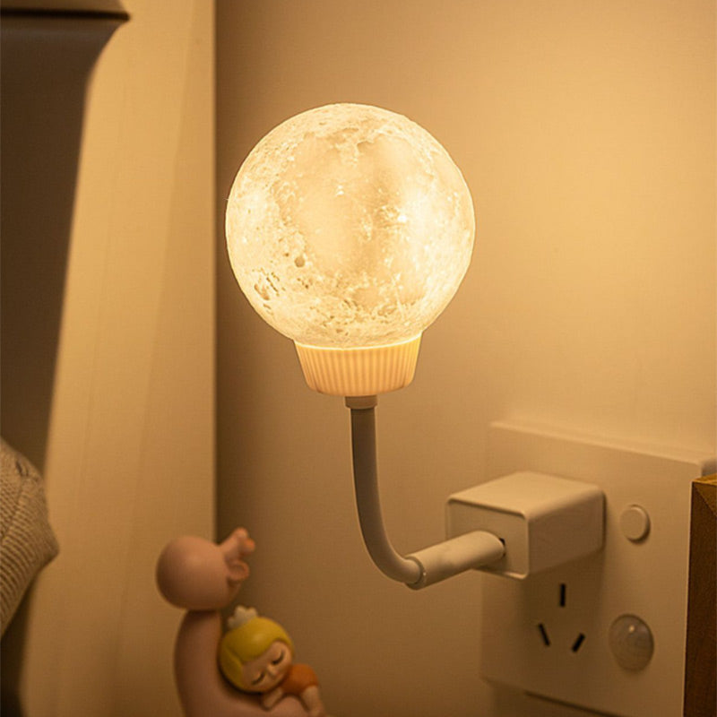 Moon Night Light