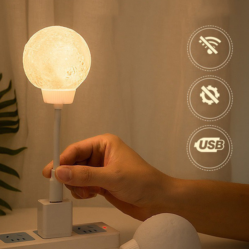 Moon Night Light
