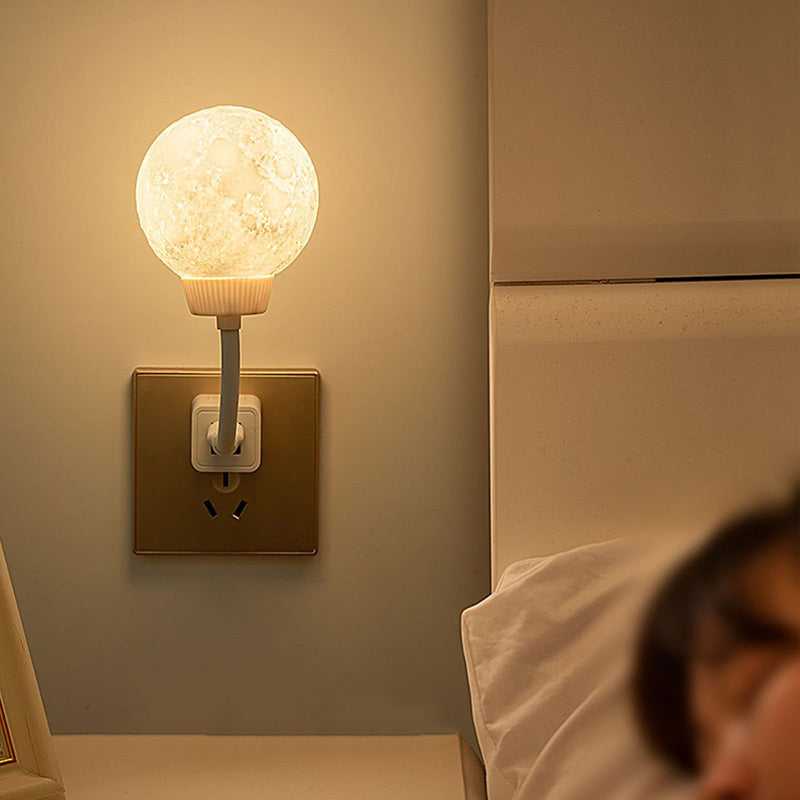 Moon Night Light