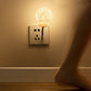 Moon Night Light