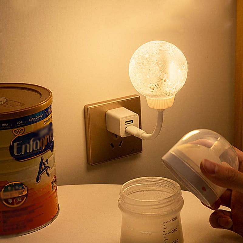 Moon Night Light