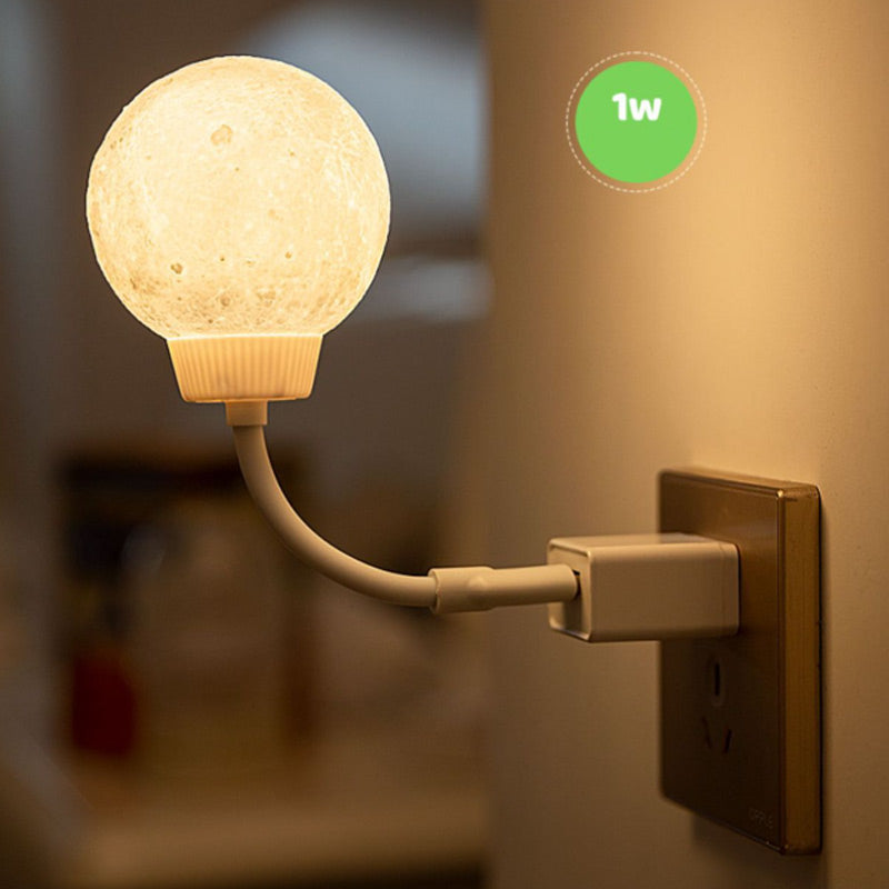 Moon Night Light