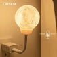 Moon Night Light