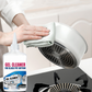 Clean Burnt Pot Bottoms Instantly! Powerful Stain Removal Gel