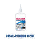 Clean Burnt Pot Bottoms Instantly! Powerful Stain Removal Gel