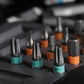 🔧 LIMITED-TIME 50% OFF! ✨24-in-1 Ratchet Screwdriver Set – No Stripped Screws, Half the Effort