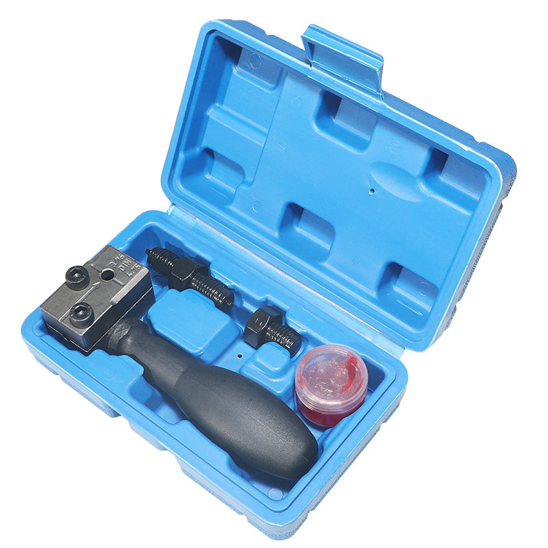 🏆Up to 49% off!🔩Universal Brake Line Flaring Tool Kit for Vehicles