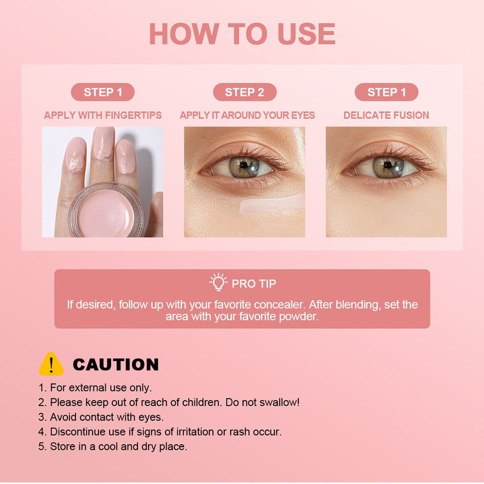 💎Buy 1 Get 1 Free💎 Under Eye Corrector Brightener