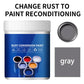 Weatherproof Rust Converter Paint for Metal🎨