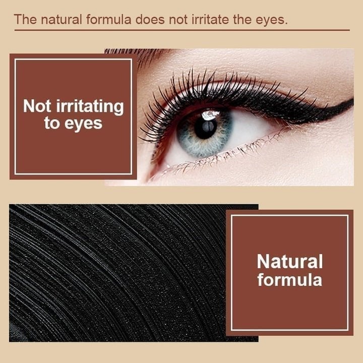 ❤️BUY 1 GET 1 FREE❤️Viral profession Kajal Eyeliner Pen Gel - Quick Drying Formula Eye Liner