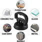 Pull Out Car Dents Instantly! 2.16" Suction Cup Dent Remover