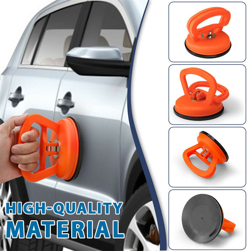 Pull Out Car Dents Instantly! 2.16" Suction Cup Dent Remover