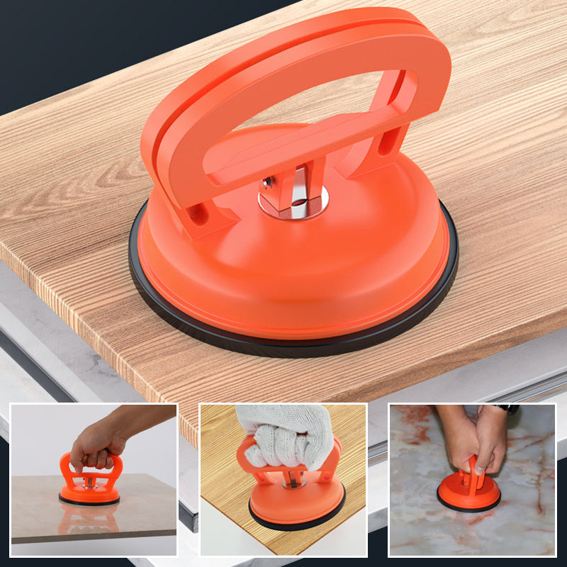 Pull Out Car Dents Instantly! 2.16" Suction Cup Dent Remover